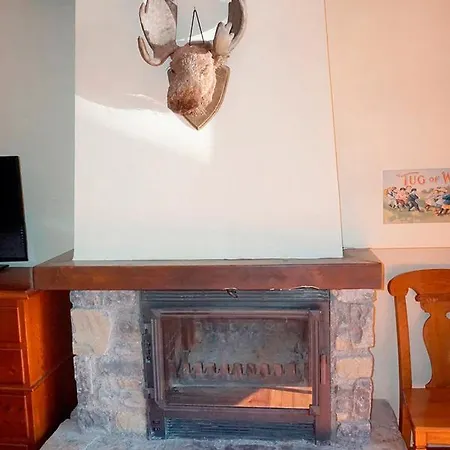 Appartement Centro Tahull Y Parking Gratis, El Rinconcito Rural