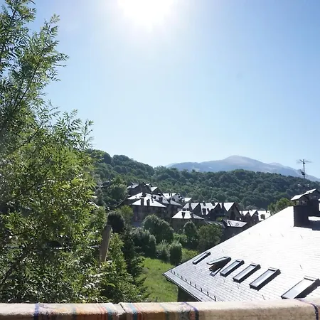 Appartement Centro Tahull Y Parking Gratis, El Rinconcito Rural *
