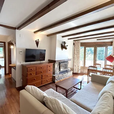 Appartement Centro Tahull Y Parking Gratis, El Rinconcito Rural Estación