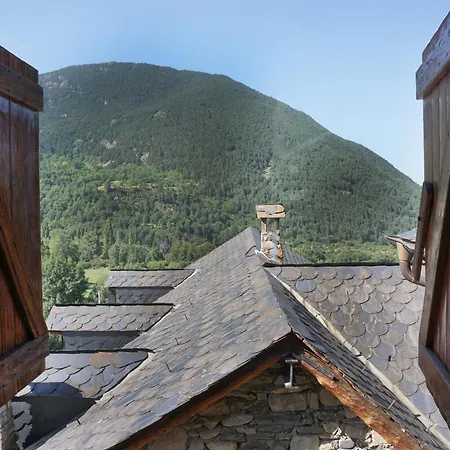Appartement Centro Tahull Y Parking Gratis, El Rinconcito Rural Estación
