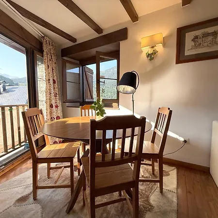 Centro - Centro - Vistas - Chimenea - Parking Gratis - 4 Plazas Apartment Taull