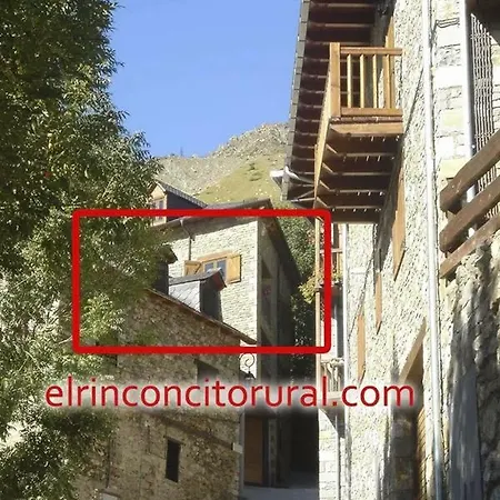 El Rinconcito Rural *